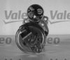 VALEO 432621 Starter